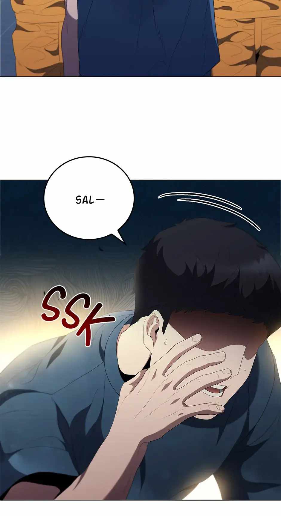 Dr. Choi Tae-Soo Chapter 216 38